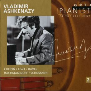 Download track Rachmaninoff, Variations On A Theme By Corelli, Op42, Variation 2 Sergei Vasilievich Rachmaninov