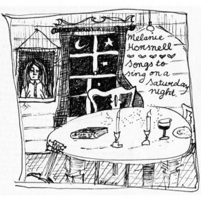 Download track Hearts A Mess Melanie Horsnell