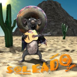 Download track Troublesome Waters Soleado