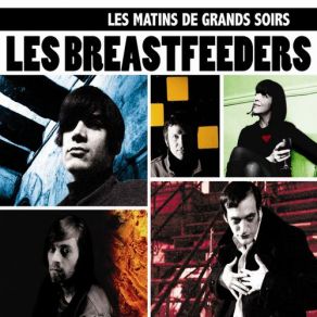 Download track Da - Di - Dam Les Breastfeeders