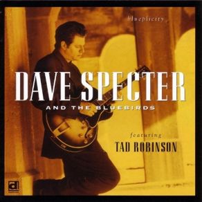 Download track Dave Specter And The Bluebirds / What's Your Angle Dave Specter, The Bluebirds, Tad Robinson