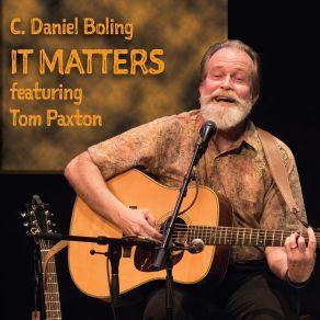 Download track We're Not Happy C. Daniel BolingTom Paxton
