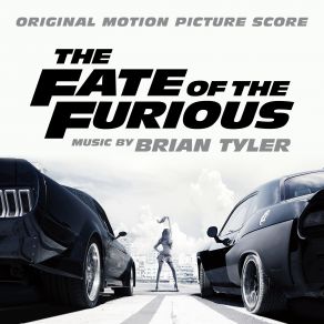 Download track Harpooned Brian Tyler