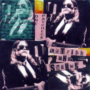 Download track Move On Baby Catfish And The Sharks