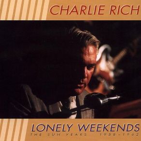 Download track Just A Little Bit Sweet Charlie Rich