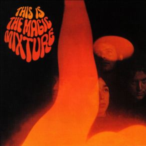 Download track (I'M So) Sad The Magic Mixture