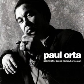 Download track Wonderful Time Paul Orta
