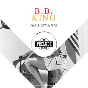 Download track What Way To Go B. B. King