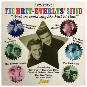 Download track Collette Billy Fury
