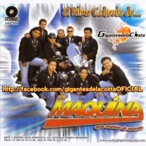 Download track El Dia Que Puedas La Maquina Que Mueve Al Mundo