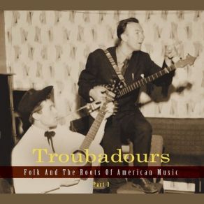 Download track Oh, Had I A Golden Thread Pete Seeger