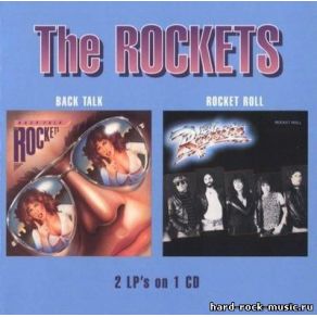 Download track Love For Hire The Rockets
