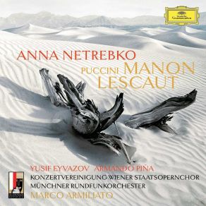 Download track Manon Lescaut / Act 3: