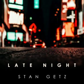 Download track I'll Never Fall In Love Again (From Promises, Promises) Stan GetzPromises