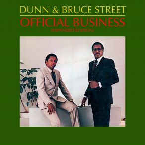 Download track Even A Fool (Album Edit) Dunn & Bruce Street