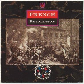 Download track This Is Not The End French RevolutionJonas Warnerbring