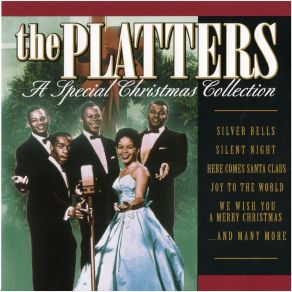 Download track We Wish You A Merry Christmas The Platters