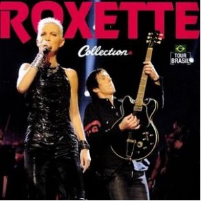 Download track Fading Like A Flower (Every Time You Leave) Roxette