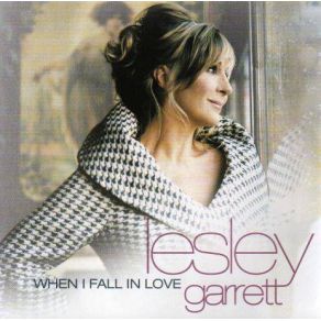 Download track Where Do I Begin? Lesley Garrett