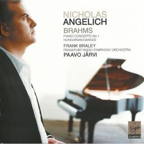Download track 7. Brahms - Hungarian Dances For Piano 4 Hands - No. 4 In F Minor Johannes Brahms