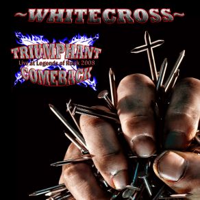 Download track No Way I'M Goin' Down Whitecross