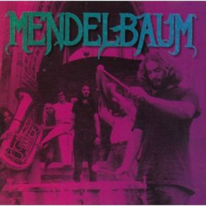 Download track They Don´t Know Mendelbaum