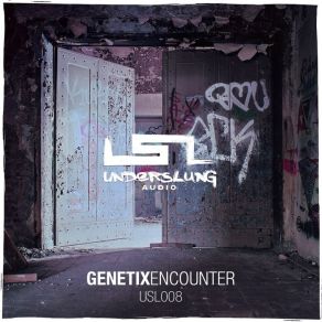 Download track Encounter Genetix