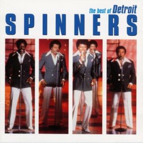 Download track Funny How Time Slips Away The Detroit Spinners