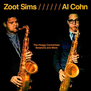 Download track I'm Tellin' Ya Al Cohn