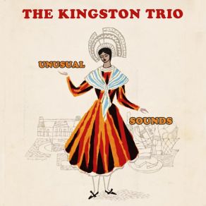 Download track Mangwani M'Pulele The Kingston Trio