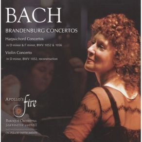 Download track 9. Harpsichord Concerto In F Minor BWV 1056 - III. Presto Johann Sebastian Bach