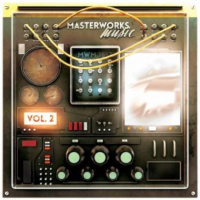 Download track Computerized 80s Child