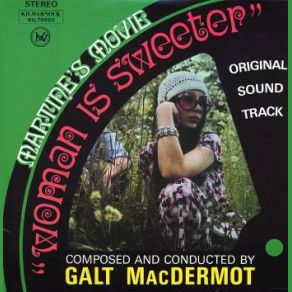 Download track Tango Galt MacDermot
