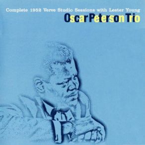 Download track It Takes Two To Tango The Oscar Peterson Trio