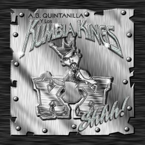 Download track Sshh!! A. B. Quintanilla III