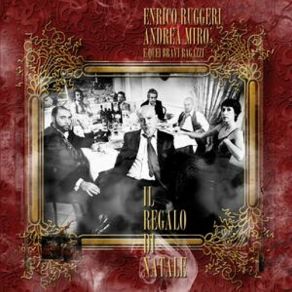 Download track Have Yourself A Merry Little C Enrico Ruggeri, Andrea Mirò