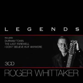 Download track Fire And Rain Roger Whittaker