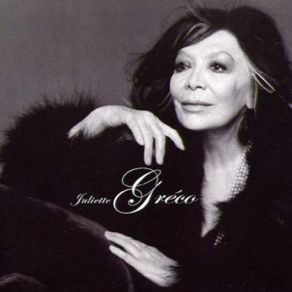 Download track Je Suis Comme Je Suis (Version Intégrale) Juliette Gréco