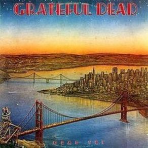 Download track Feel Like A Stranger The Grateful Dead