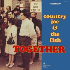 Download track Bright Suburban Mr. & Mrs. Clean Machine Country Joe