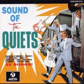 Download track The Breeze And I The Quiets