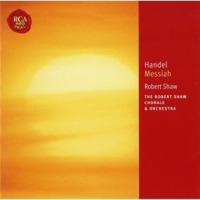Download track 2. No. 25. Chorus: And With His Stripes We Are Healed Georg Friedrich Händel