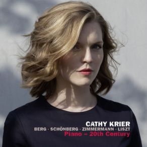 Download track 08. Enchiridion I IV. Bourée. Allegro Moderato Cathy Krier