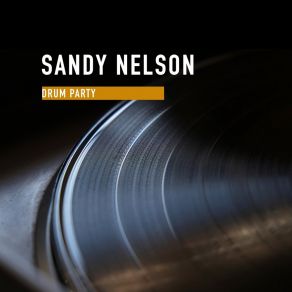 Download track Cool Operator Sandy Nelson