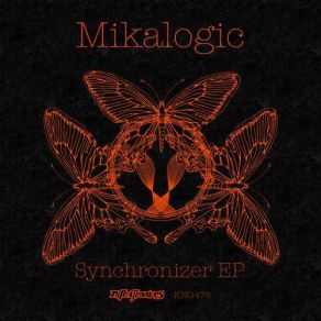 Download track Understanding The Infinite (Original Mix) Mikalogic