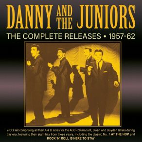 Download track Back To The Hop Danny & The Juniors