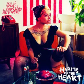 Download track System Addict Idle WarshipJean Grae