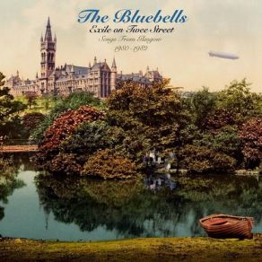Download track I'm Set Free The Bluebells