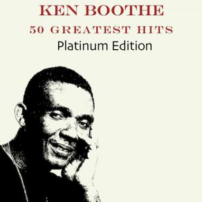 Download track Wide Awake In A Dream Ken Boothe