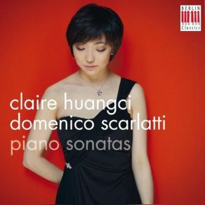 Download track 09. Sonata In G Minor, Kk. 4 Allegro Scarlatti Giuseppe Domenico